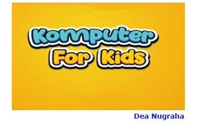 KOMPUTER KIDZ